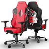 CYBEART Harley Quinn (Official Licensed Edition) Gaming Chair - 5