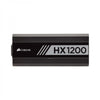 CORSAIR HX1200 1200W 80 + Platinum Fully Modular ATX 2.0 Power Supply - 4