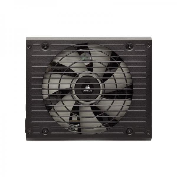 CORSAIR HX750 80+ Platinum Fully Modular Power Supply (750 W) - 3