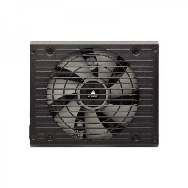 CORSAIR HX850 850W 80 + Platinum Fully Modular ATX 2.0 Power Supply - 3