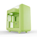 HYTE X50 MATCHA MILK CABINET – TechCure India
