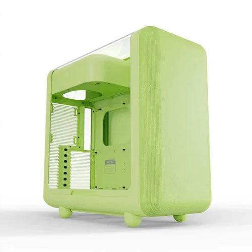 HYTE X50 MATCHA MILK CABINET – TechCure India