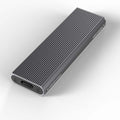 Hammok Bliss M.2 NVME / NGFF SSD Enclosure Case USB 3.1 Gen 2 – TechCure India