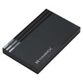Hammok CATHY 2.5″ USB 3.0 Sata HDD Case – TechCure India