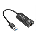 Hammok Polka USB To Giga Lan 3.0 Adapter – TechCure India