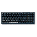 Hammok SPARTAN Wired Gaming Keyboard (Black) – TechCure India