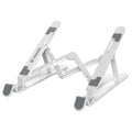 Hammok Simplo Laptop Stand (White) – TechCure India