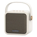 Hammok Solo Bluetooth Speaker (White) – TechCure India