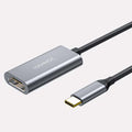 Hammok Zoey USB-C to HDMI 4K Adapter – TechCure India