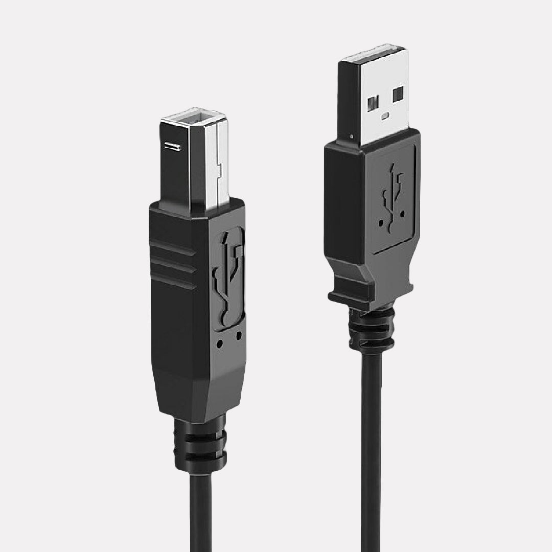 Hammok Harmony USB 2.0 Printer Cable AM-BM — TechCure India