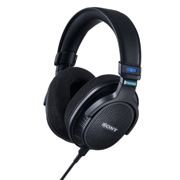 Sony MDR-MV1 Studio Professional Sound Monitoring Headphones – TechCure India