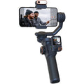 Hohem iSteady M7 AI Tracking Smartphone Gimbal Stabilizer – TechCure India