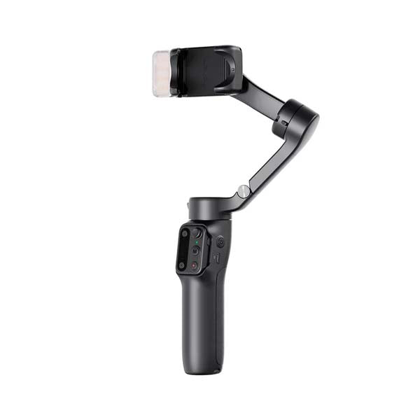 Hohem iSteady X3 Travel Smartphone Gimbal Stabilizer (Black) – TechCure India