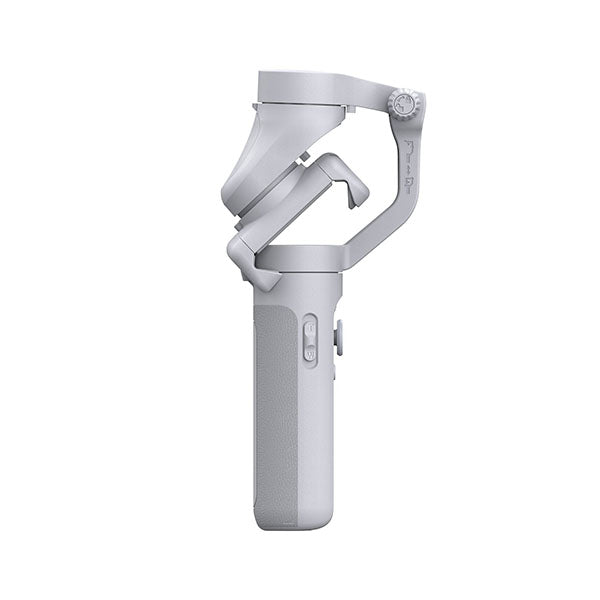 Hohem iSteady XE Kit - 3 Axis Handheld Pocket Gimbal with Fill Light (Grey) – TechCure India