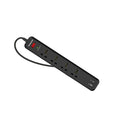 Honeywell 4 Out Surge Protector/Spike Guard/Extension Board PD18W with USB – TechCure India
