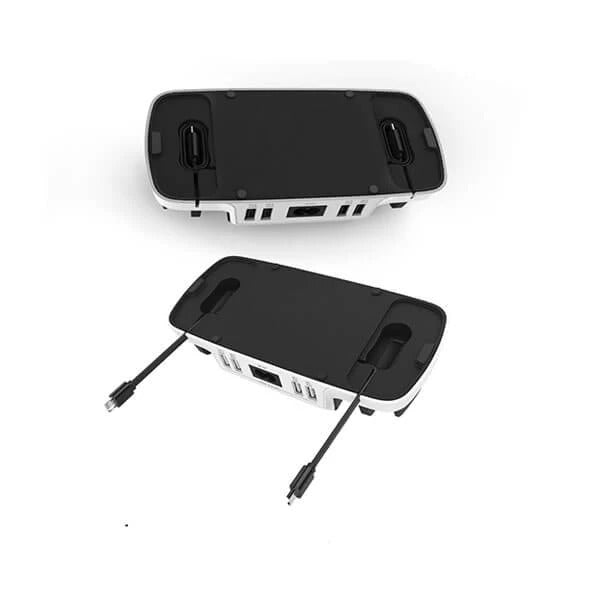 Honeywell 6 Port Power Dock – TechCure India