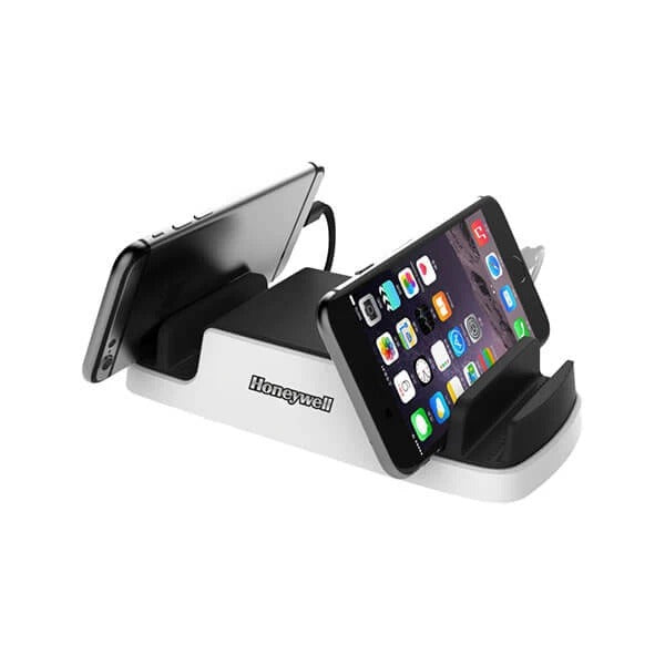 Honeywell 6 Port Power Dock – TechCure India
