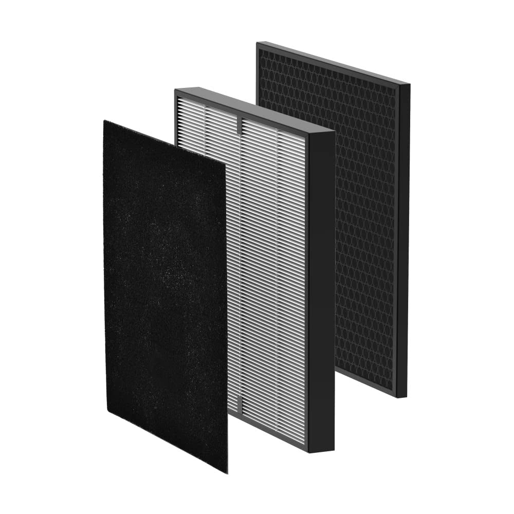Honeywell Air Touch P1 Compound Filter – TechCure India