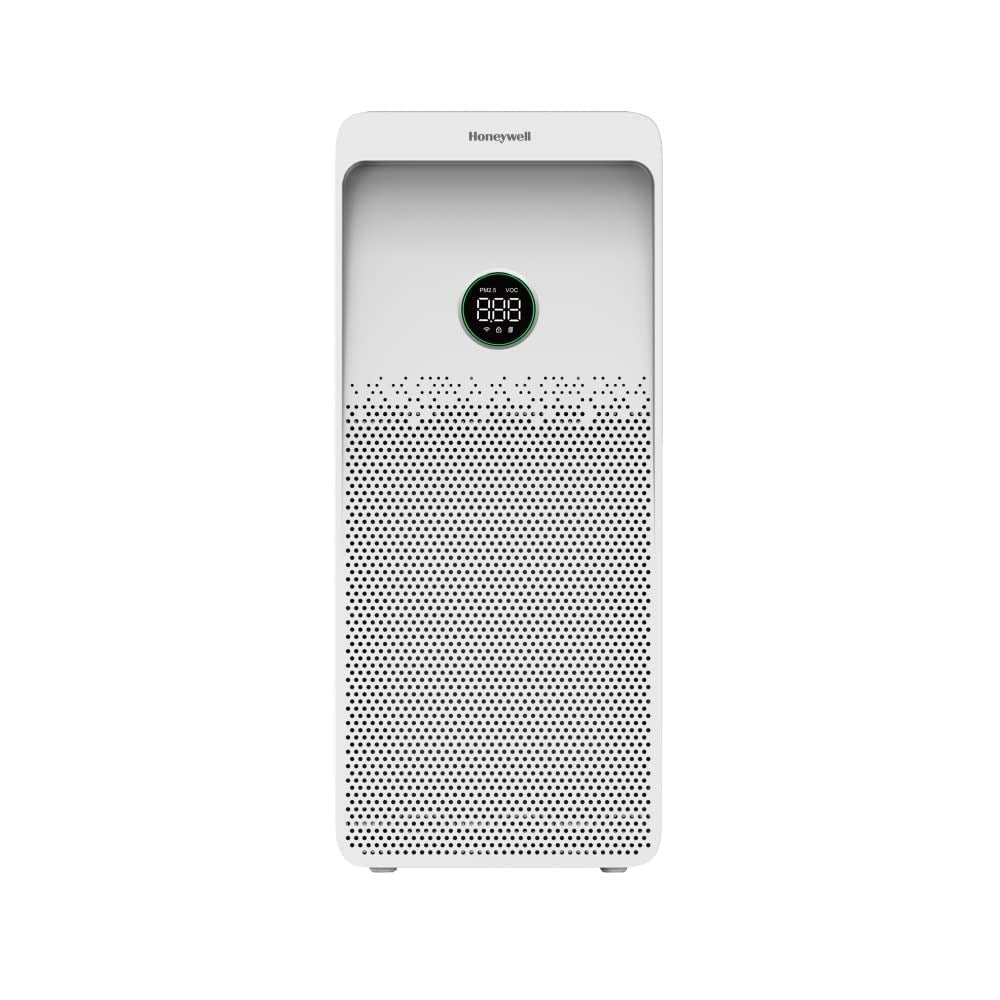 Honeywell Air Touch U1 Air Purifier – TechCure India