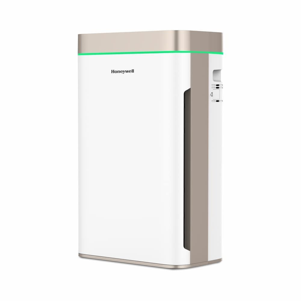 Honeywell Air Touch U2 Air Purifier – TechCure India