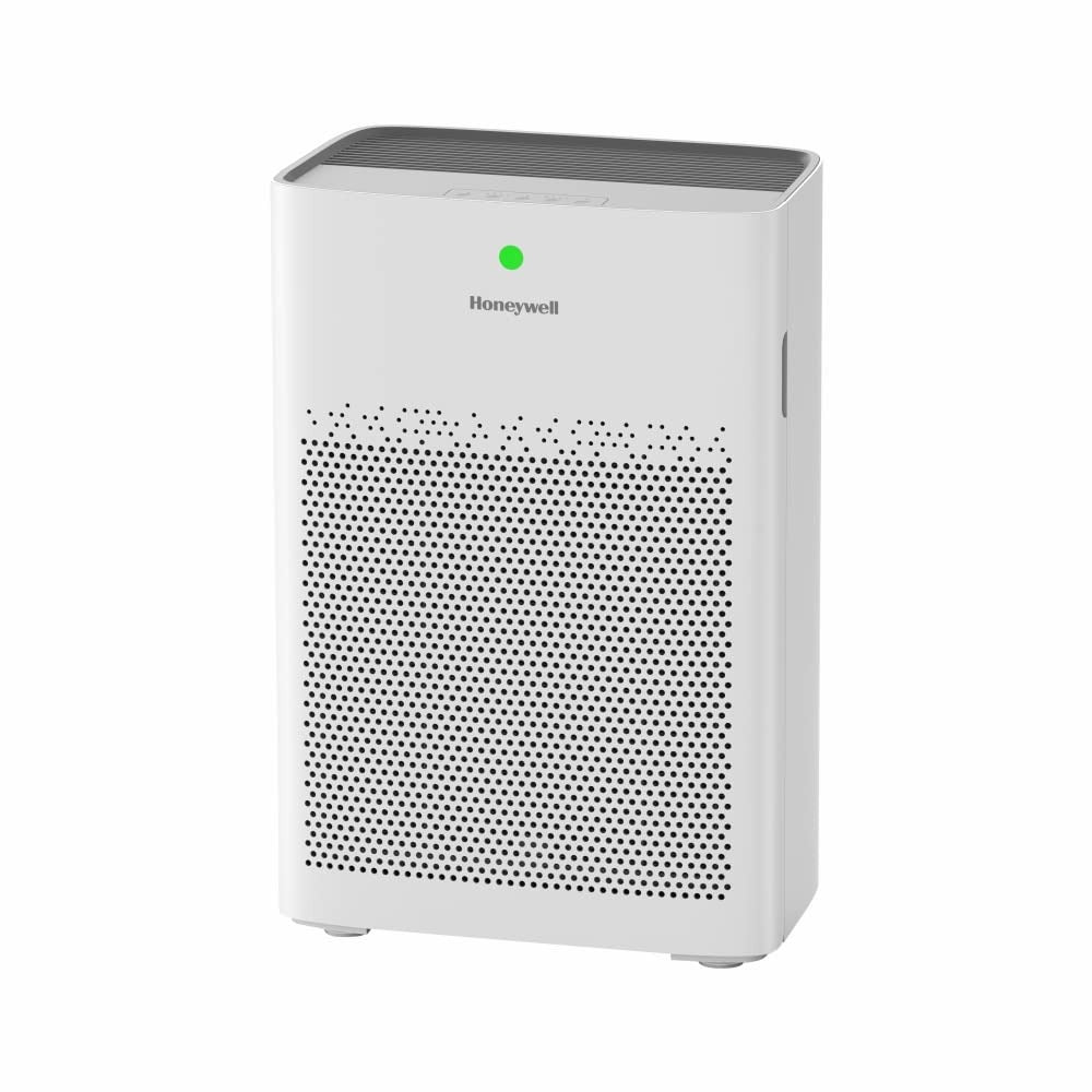 Honeywell Air touch P1 Air Purifier – TechCure India