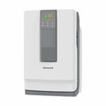 Honeywell Air touch V4 Air Purifier – TechCure India