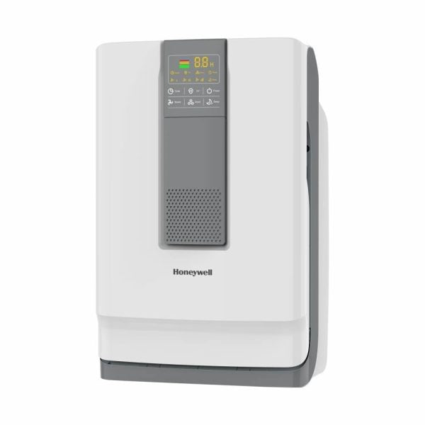 Honeywell Air touch V4 Air Purifier – TechCure India