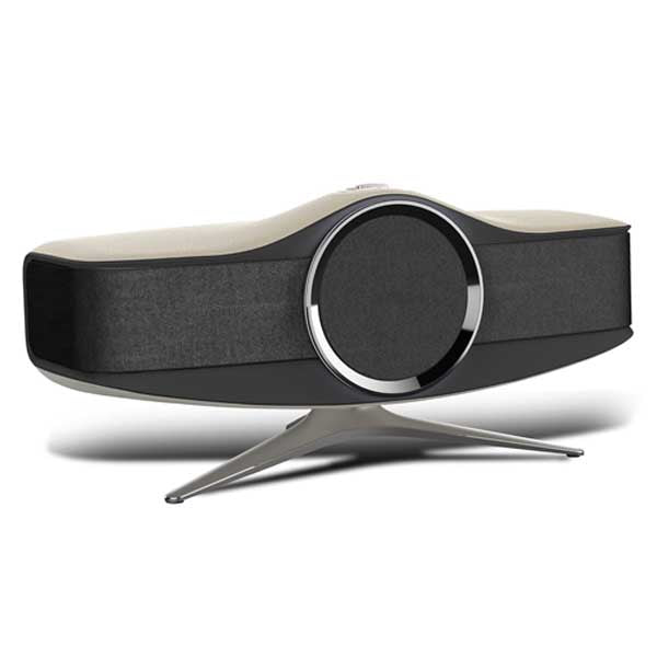 Honeywell Aviator Hi-Fi 240W Bluetooth Speaker (Dark Grey) – TechCure India