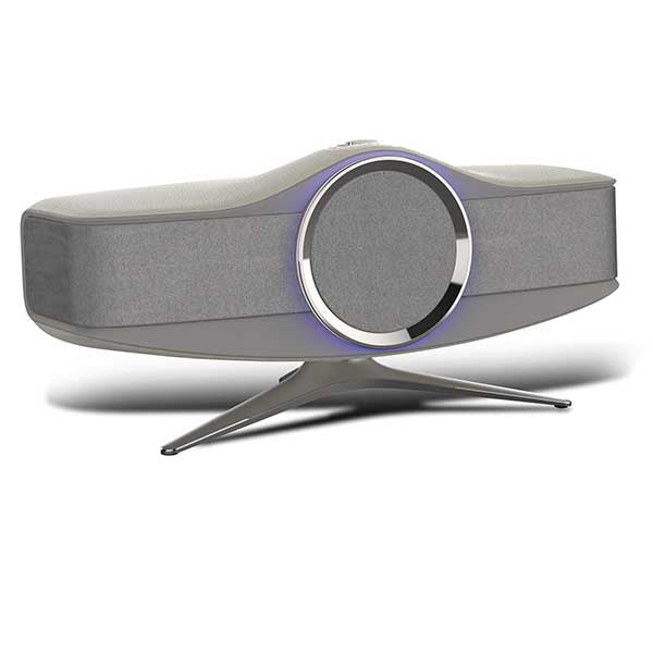 Honeywell Aviator Hi-Fi 240W Bluetooth Speaker (Grey) – TechCure India