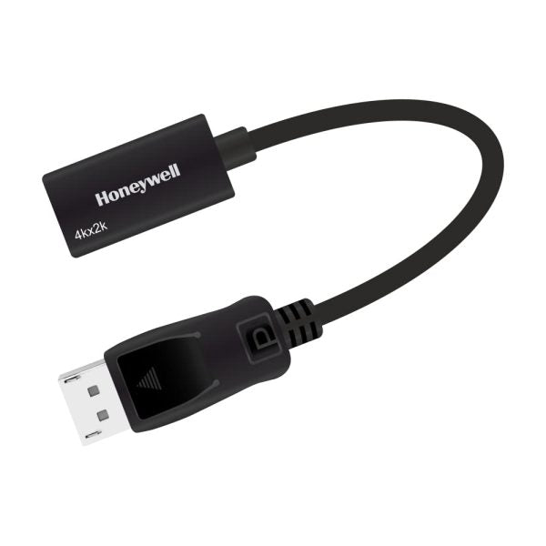 Honeywell Display Port to HDMI Adapter – TechCure India
