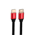 Honeywell HDMI 2Mtr Cable with Ethernet (2.1 Compliant) – TechCure India