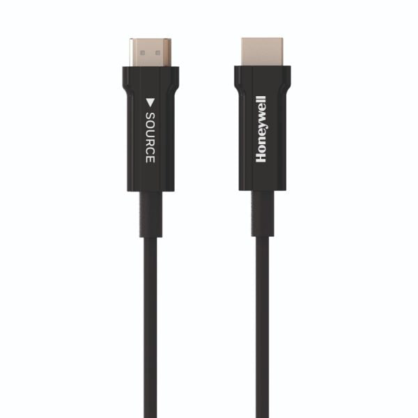 Honeywell HDMI AOC 2.1 Complaint 30 Meters Cable16 – TechCure India