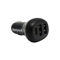 Honeywell Micro CLA 36W PD Smart Car Charger With Type C Cable – TechCure India