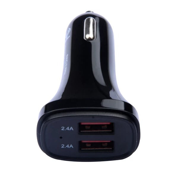 Honeywell Micro CLA 24W Car Charger – TechCure India