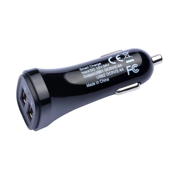 Honeywell Micro CLA 24W Car Charger – TechCure India