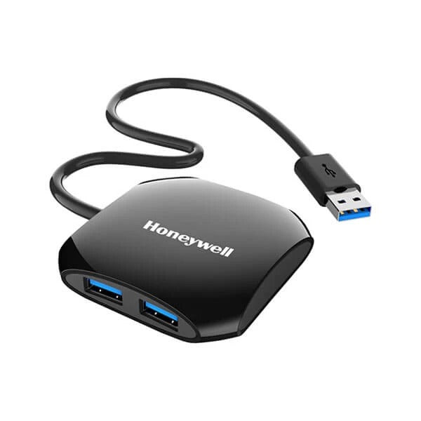 Honeywell Momentum 4 Port USB 3.0 HUB – TechCure India