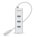 Honeywell Momentum Type C to 4Xusb 3.0 Hub – TechCure India