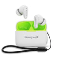 Honeywell Moxie V1100 TWS Earbuds (White) – TechCure India