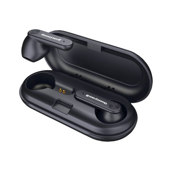 Honeywell Suono P2000 Truly Wireless Earbuds (Grey) – TechCure India