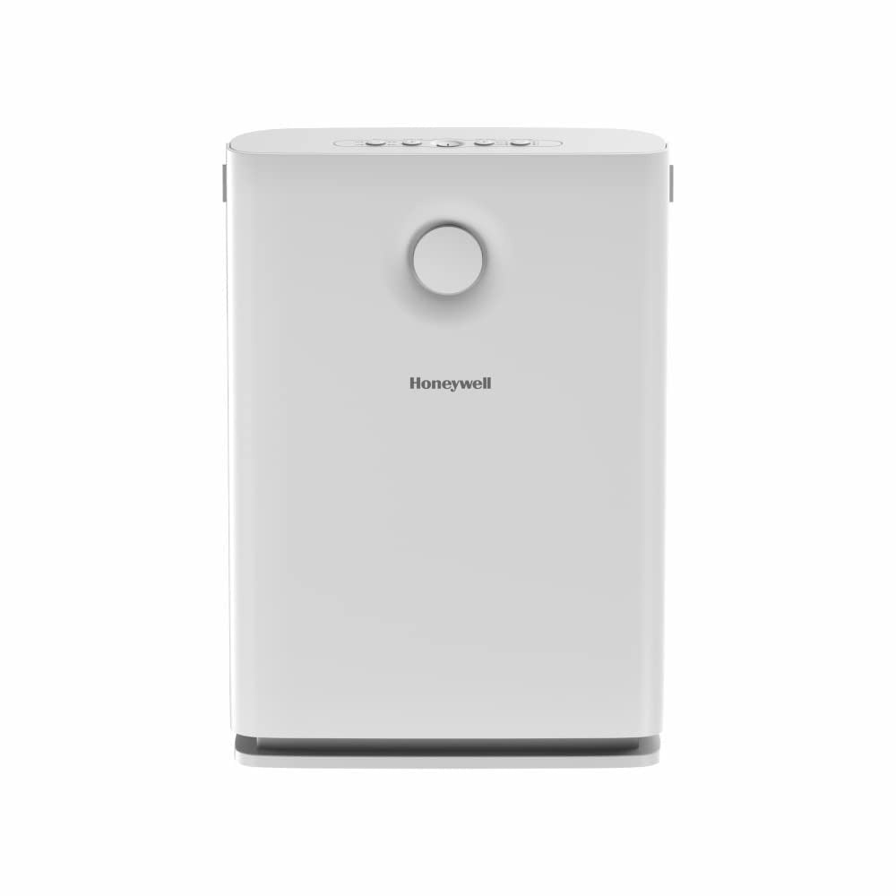 Honeywell Touch V3 Air Purifier – TechCure India