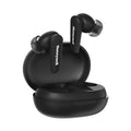 Honeywell Trueno U5000 Truly Wireless ANC Earbuds (Black) – TechCure India