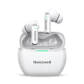 Honeywell Trueno U5100 TWS Earbuds (White) – TechCure India