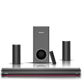 Honeywell Trueno U7000 Soundbar- 500W – TechCure India