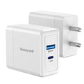 Honeywell Zest Charger GaN 65W – TechCure India