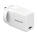 Honeywell Zest Charger PD30W – TechCure India