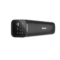 Honeywell Moxie V1000 10W 2.0 Channel V5.0 Wireless Bluetooth Soundbar, 5.0 Stereo Sound, 52mm*2 Drivers, 15Hrs Playtime, TWS, 1200mAh Battery, Multiple Connectivity via SD Card, Audio Jack & USB – TechCure India
