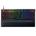 Razer Huntsman V2 Linear Optical Red Switch Mechanical Gaming Keyboard – TechCure India