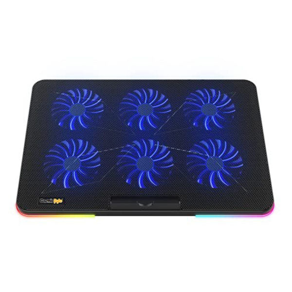 Cosmic Byte Hydroid RGB Cooling Pad – TechCure India