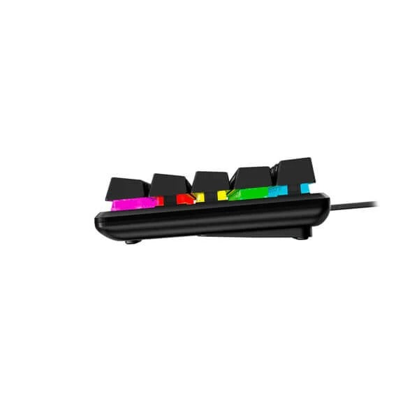 HyperX Alloy Origins 60 Mechanical Gaming Keyboard Aqua Tactile Switches – TechCure India