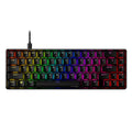 HyperX Alloy Origins 65 Mechanical Gaming Keyboard Aqua Switch – TechCure India